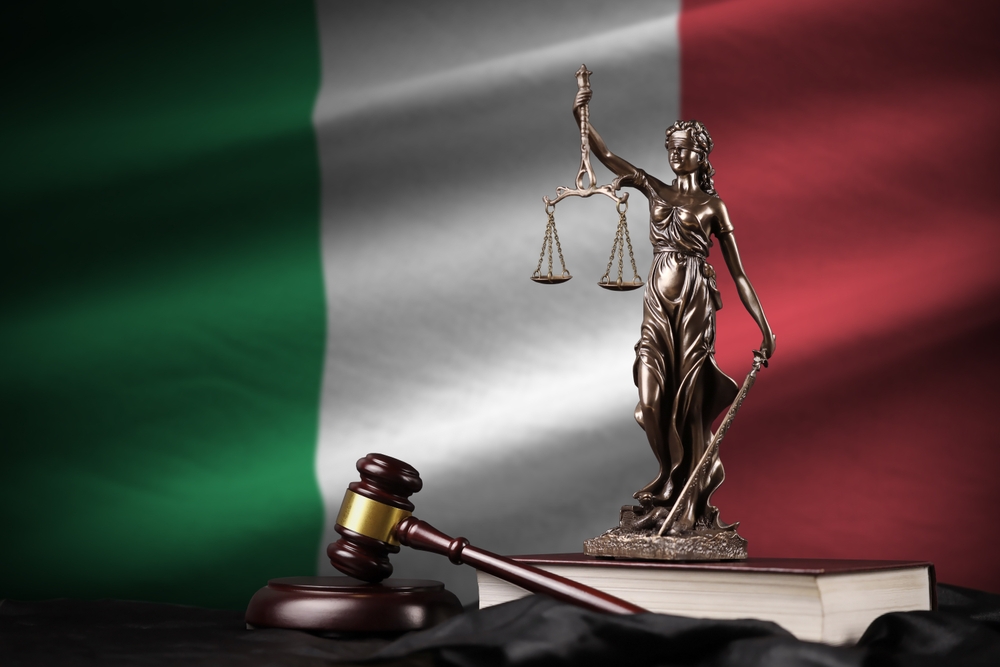 ciudadania italiana - circunstancias especiales