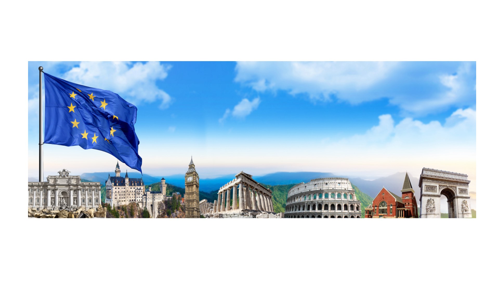 How to work in another EU country with a residence permit issued by another EU country?