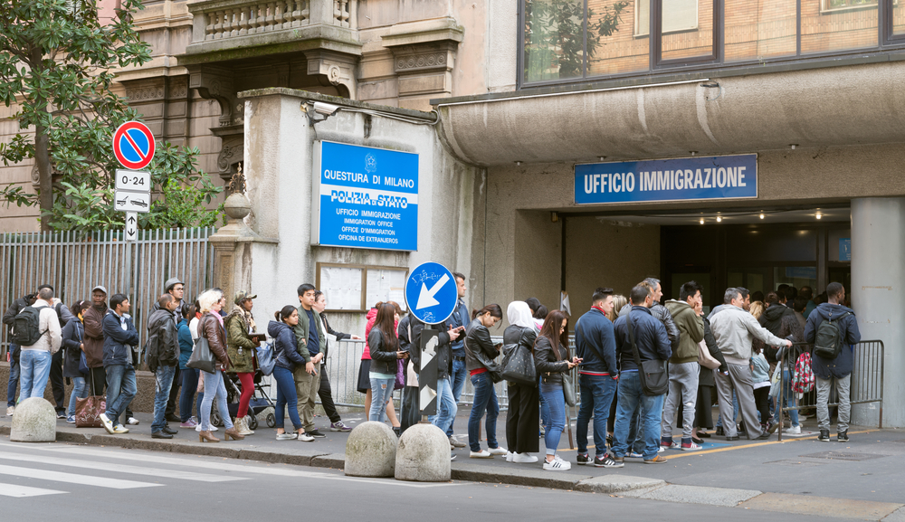 Requisitos para renovar el permiso de soggiorno en Italia: Guía completa
