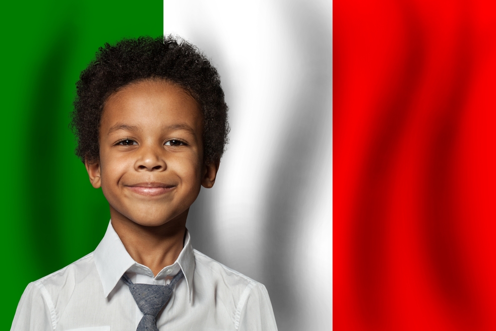 Nueva ley sobre la ciudadania italiana