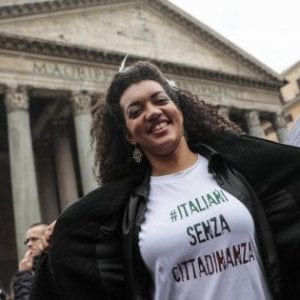 2017 adquisición récord de la ciudadanía italiana